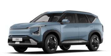 Kia EV5 Air