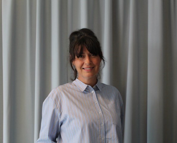 Genevieve Dietrich profile photo