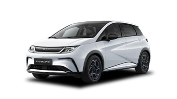 BYD	Dolphin Premium