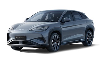 BYD	Sealion 7 Performance
