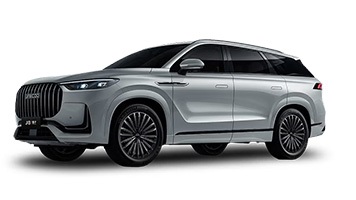 Jaecoo J8 PHEV Summit