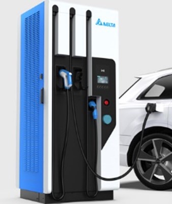 public charging
