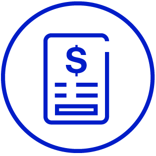 reporting-and-invoicing-line-icon