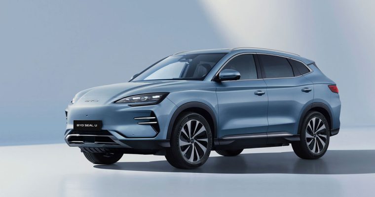 A compact SUV designed for efficiency and versatility, showcasing modern features and a sleek profile.