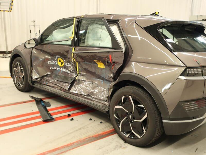 Car damage