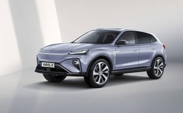 Electric Vehicles coming to aus- thumbnail 1 globalblog'
