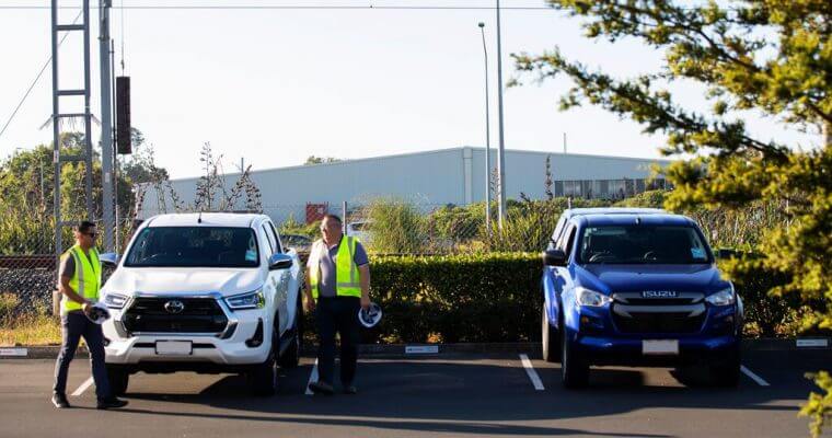 How you can save- THUMBNAIL Toyota and Isuzu