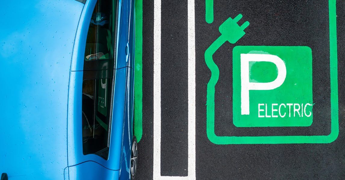 P-Electric