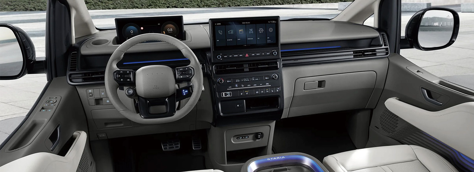 Kia cargo capacity