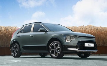 Kia Niro- thumbnail 1 globalblog'