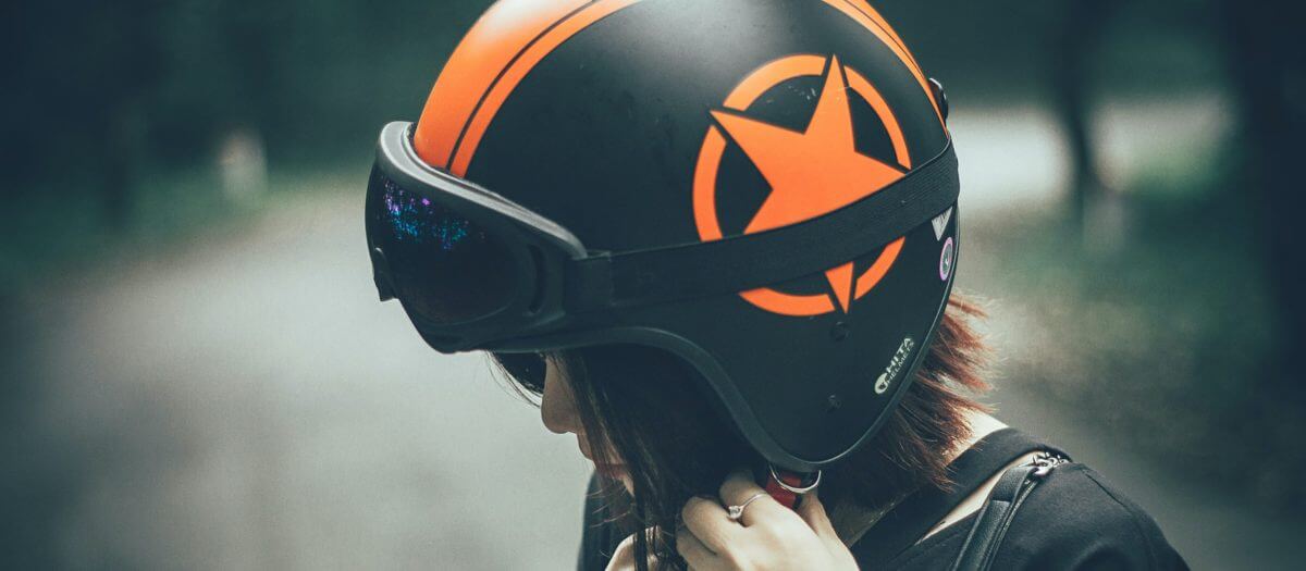 Helmet Safety