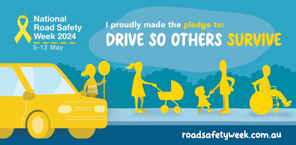 Road Safety Week
