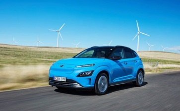 The car that can save you thousands- blue car driving globalblog'