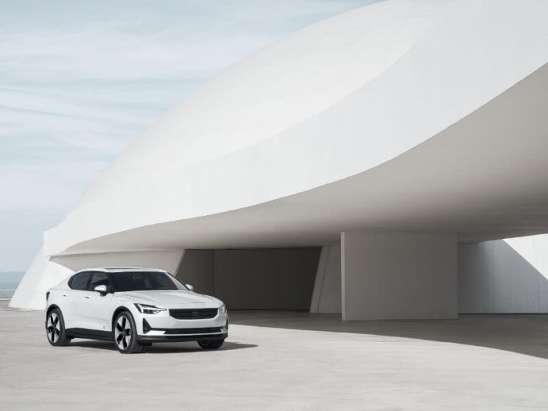The car that can save you thousands- white car and background