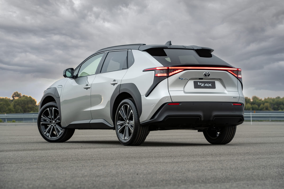 The image features a 2020 Toyota HR-V, showcasing its sleek design and modern features.