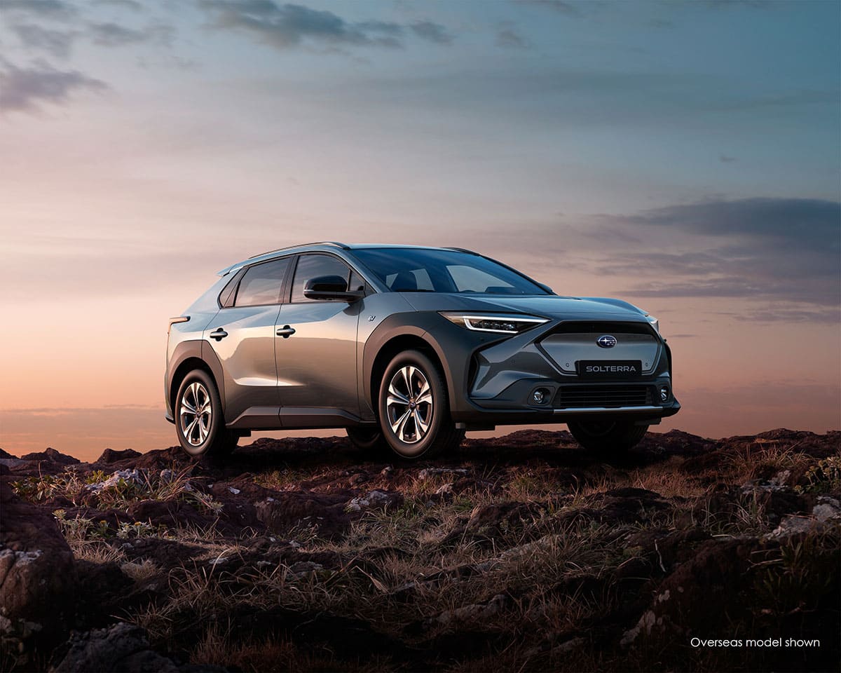 The new Mazda CX-30, a compact crossover, poised to compete with the best in its class.
