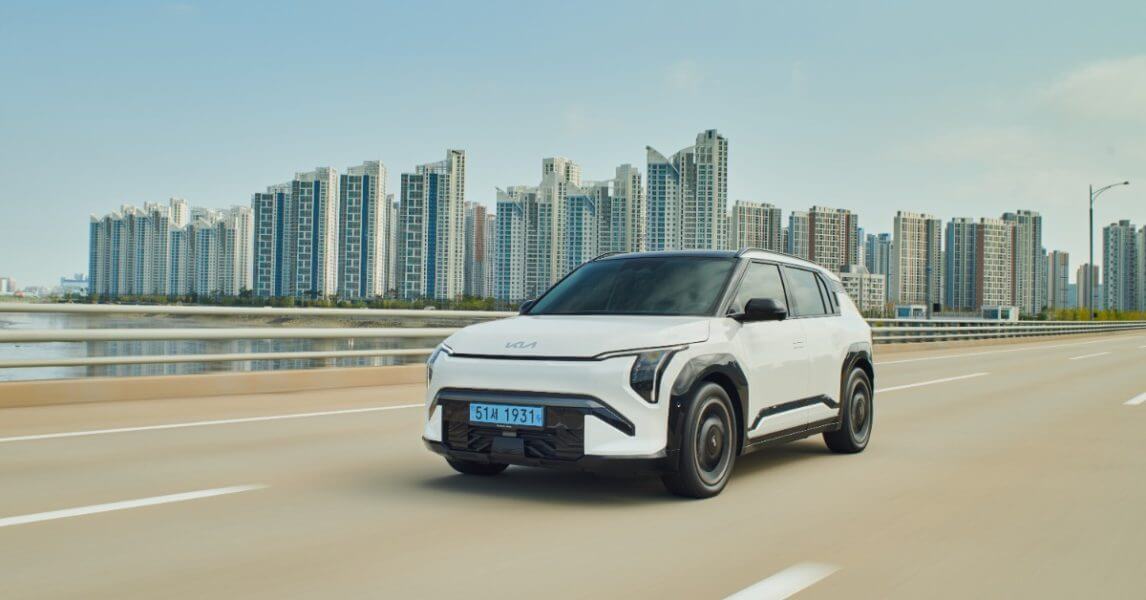 Vehicles coming to australia- White vehicle with city
