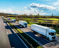 SG Fleet - Fleet Management