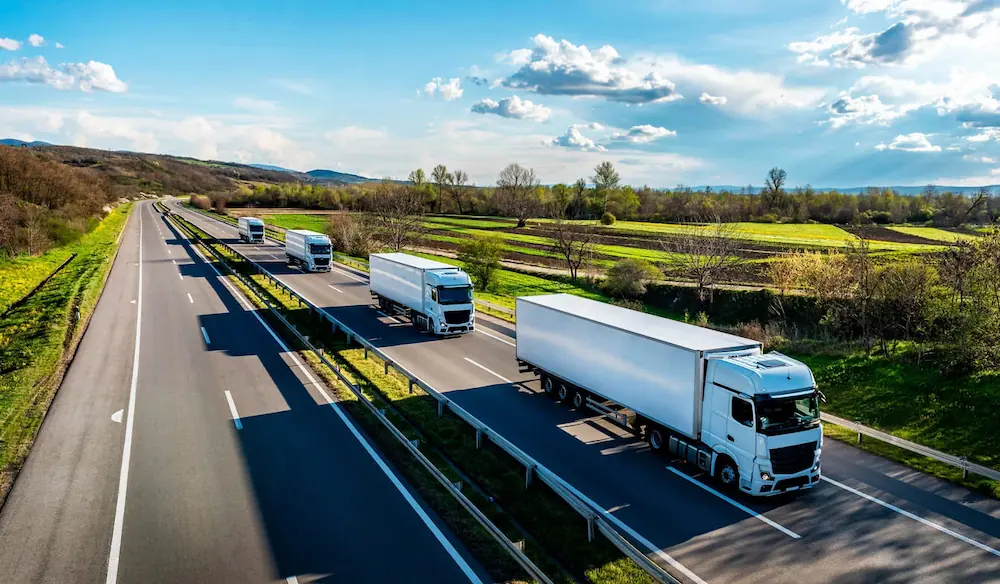 SG Fleet - Fleet Management