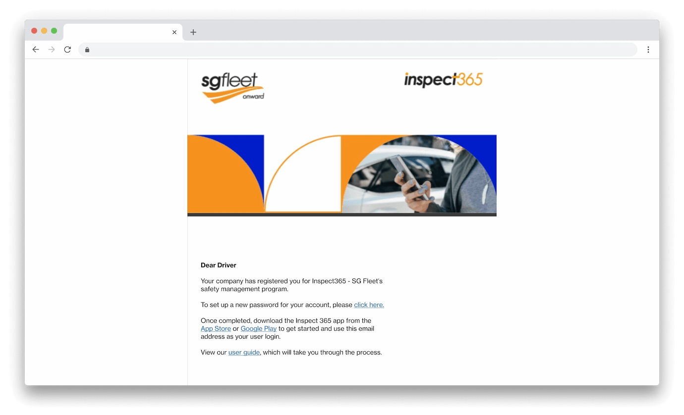 Inspect365 user guide and FAQs 1