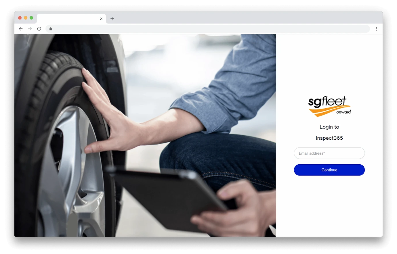 Inspect365 user guide and FAQs 6