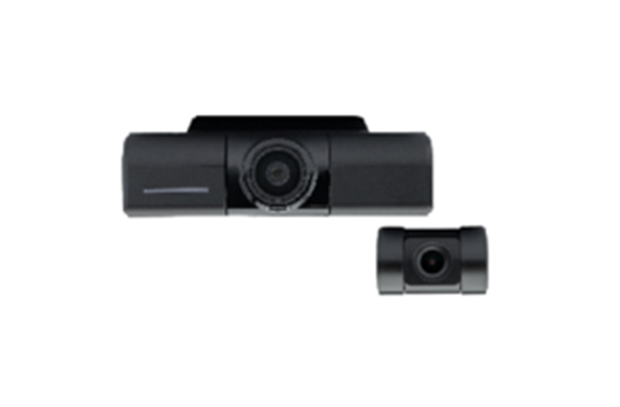 SmartVu 4K Dash camera small