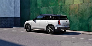 The love of your drive