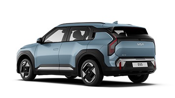 Kia EV3 Air