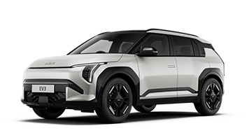 Kia EV3 GT-Line
