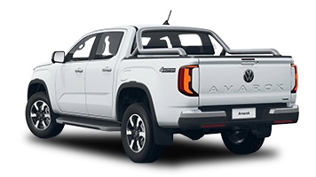 VW Amarok STYLE TDI600