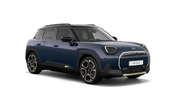 MINI Aceman