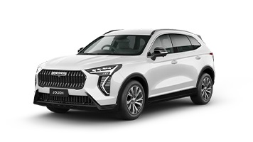 GWM Haval Jolion Luxury Hybrid