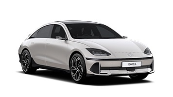 Hyundai IONIQ 6 Epiq AWD MY23
