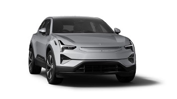 Polestar 3 LRDM MY25