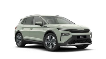 Skoda Elroq Select