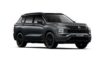 Mitsubishi Outlander PHEV GSR MY24