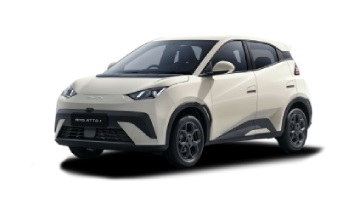 BYD Atto 1 Premium