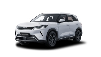 BYD Atto 2 Premium