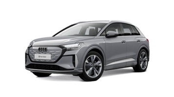 Audi Q4 e-tron Quattro Performance