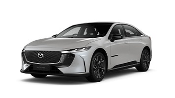 Mazda 6e GT