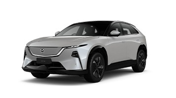 Mazda CX-6e GT