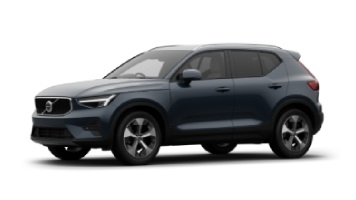 Volvo XC40 Plus
