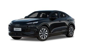 Audi Q6 e-tron Sportback