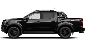 Nissan Navara Pro-4X Dual Cab 4X4 MY26