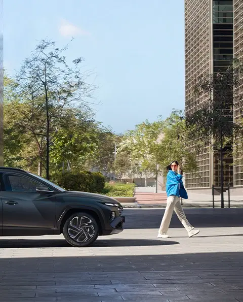 Novated leasing Hyundai