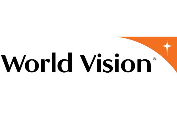 World Vision logo 575x390