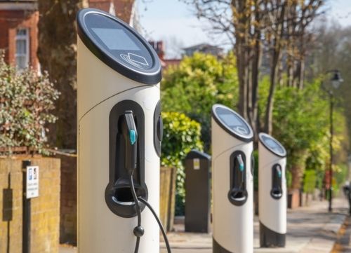 How-UK-roads-are-changing-to-support-electric-cars