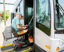 Government fleet solutions