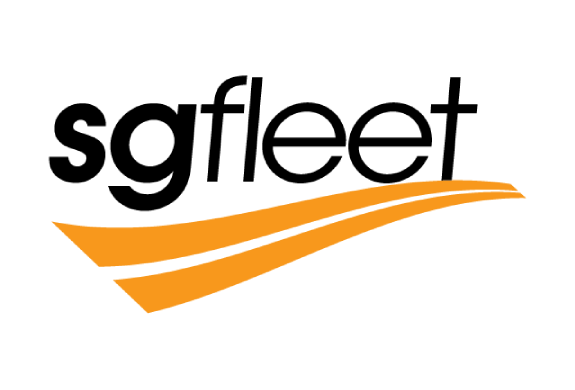 SG Fleet logo