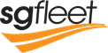 SG Fleet logo